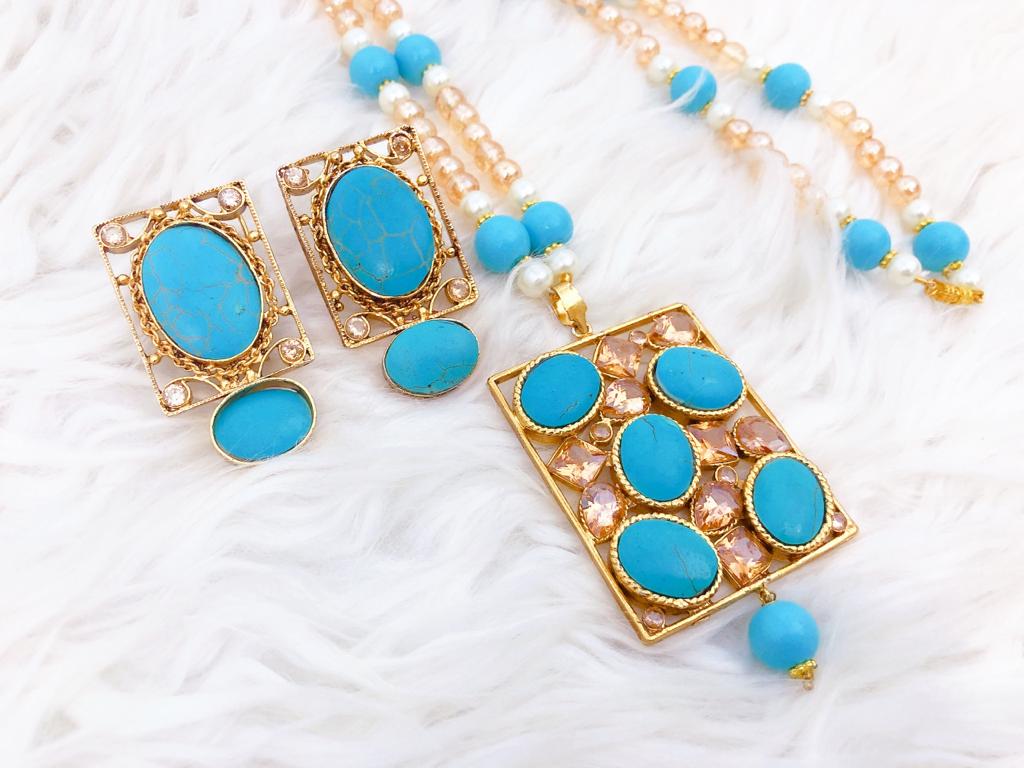 Locket set