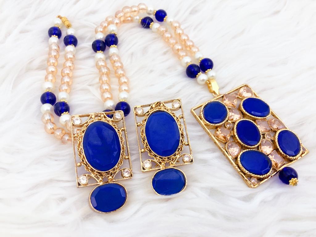 Locket set