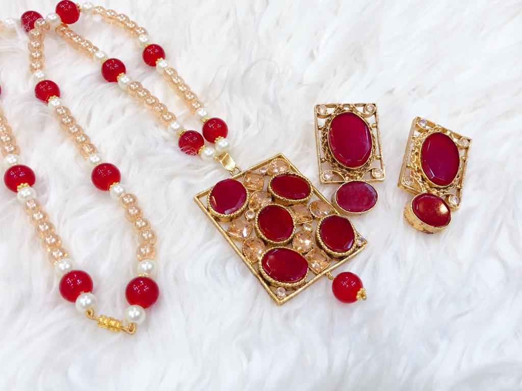Locket set