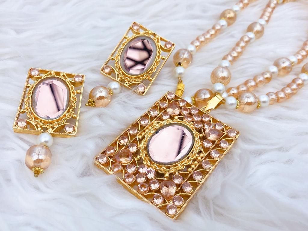 Locket set