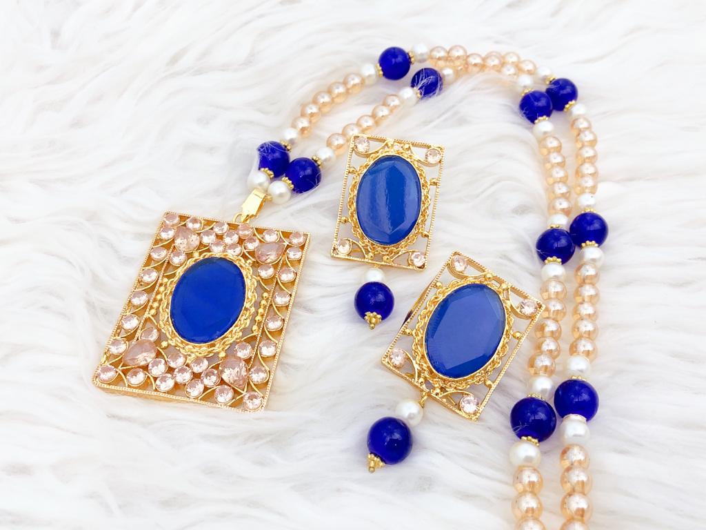 Locket set