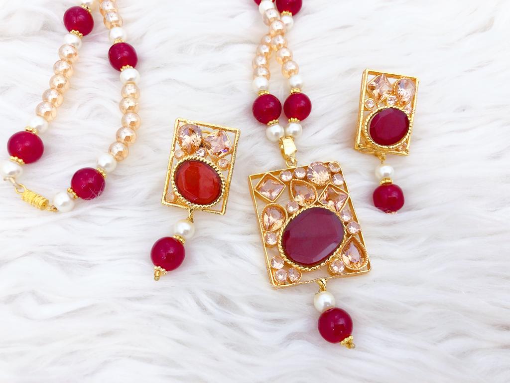 Locket set