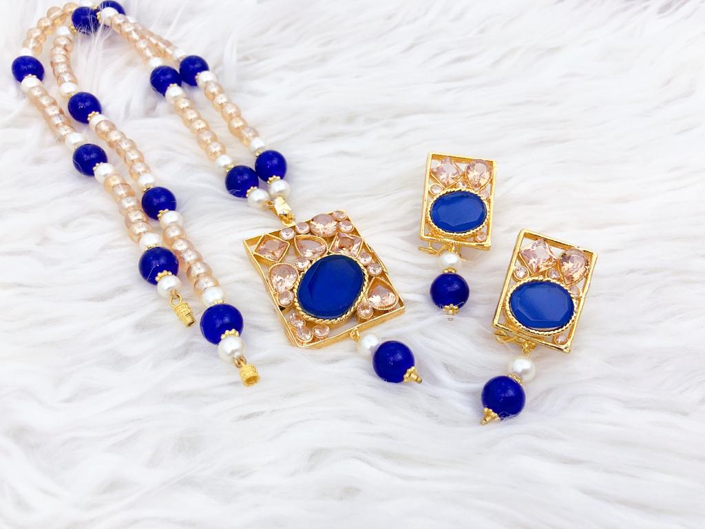 Locket set
