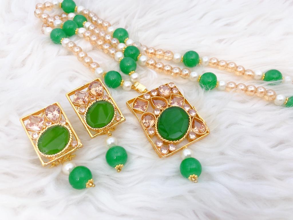Locket set