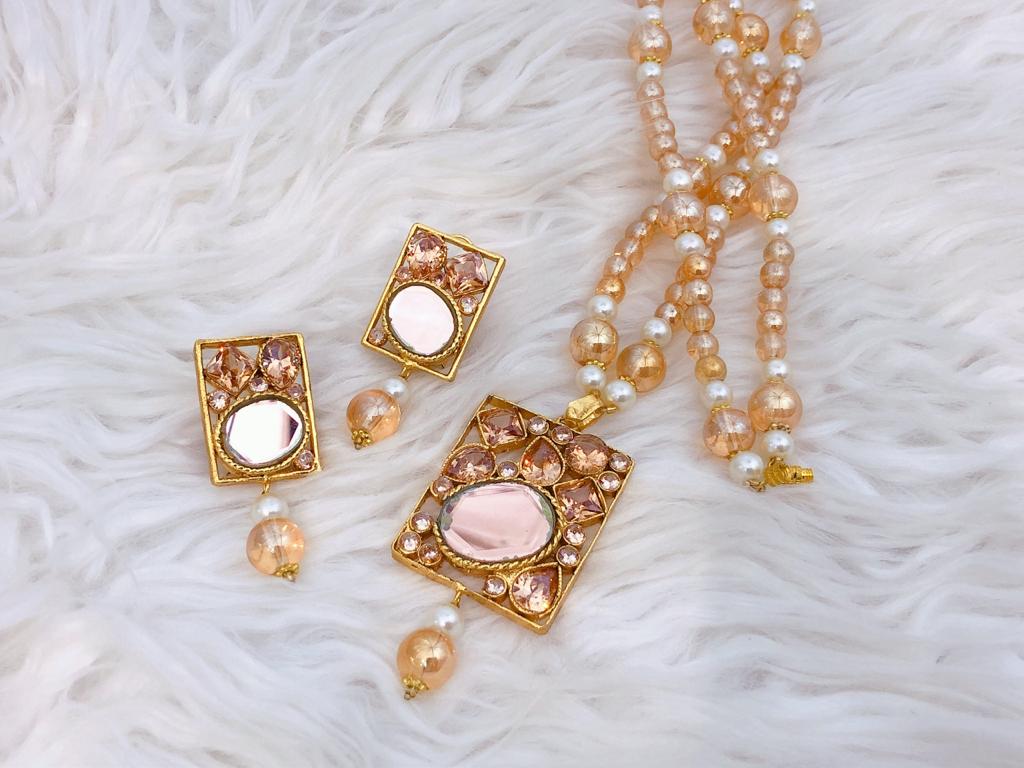 Locket set