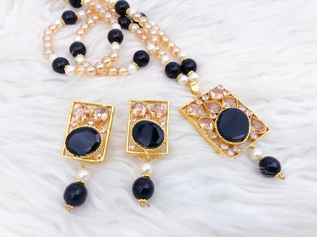 Locket set
