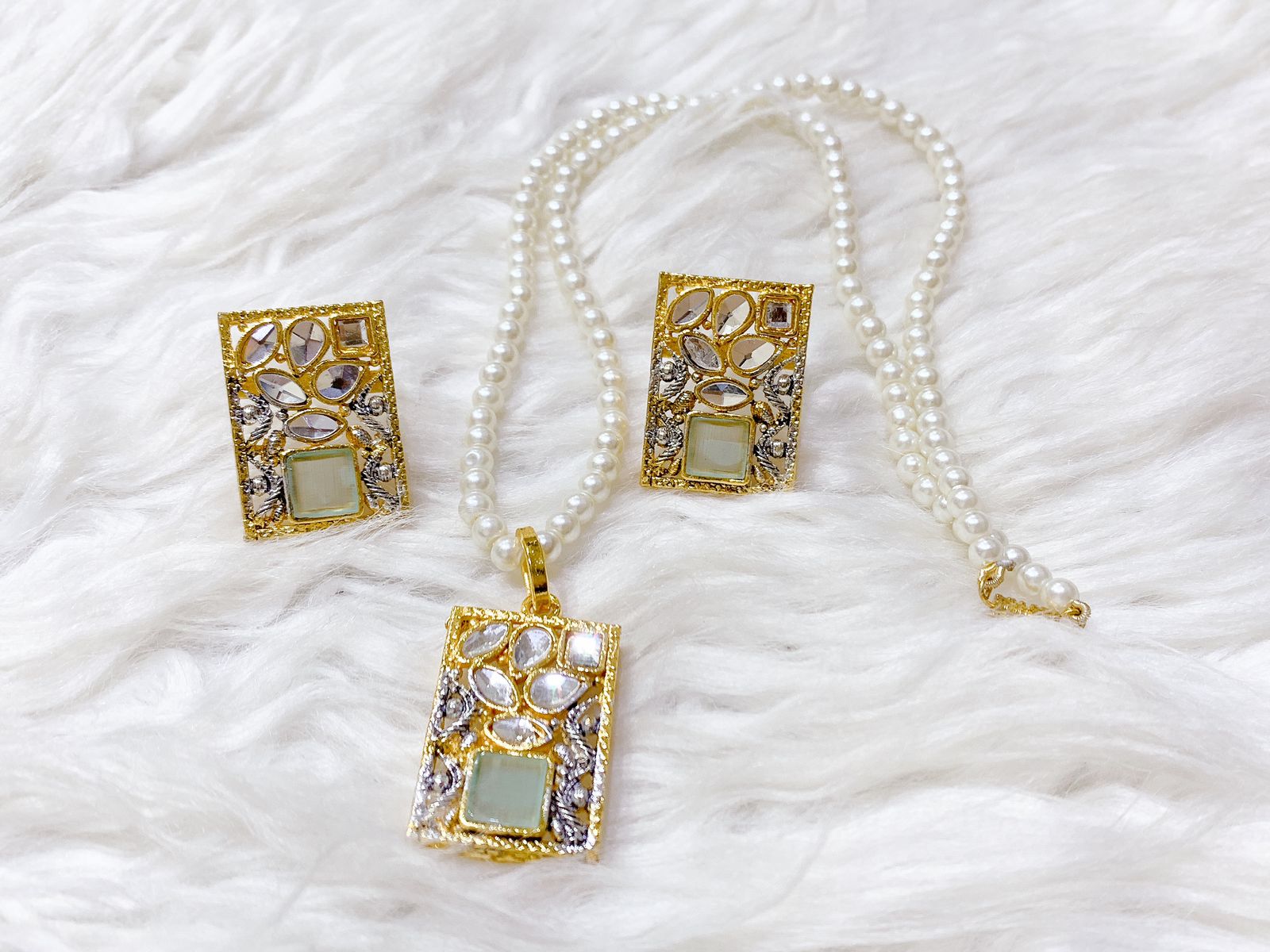 Locket Set