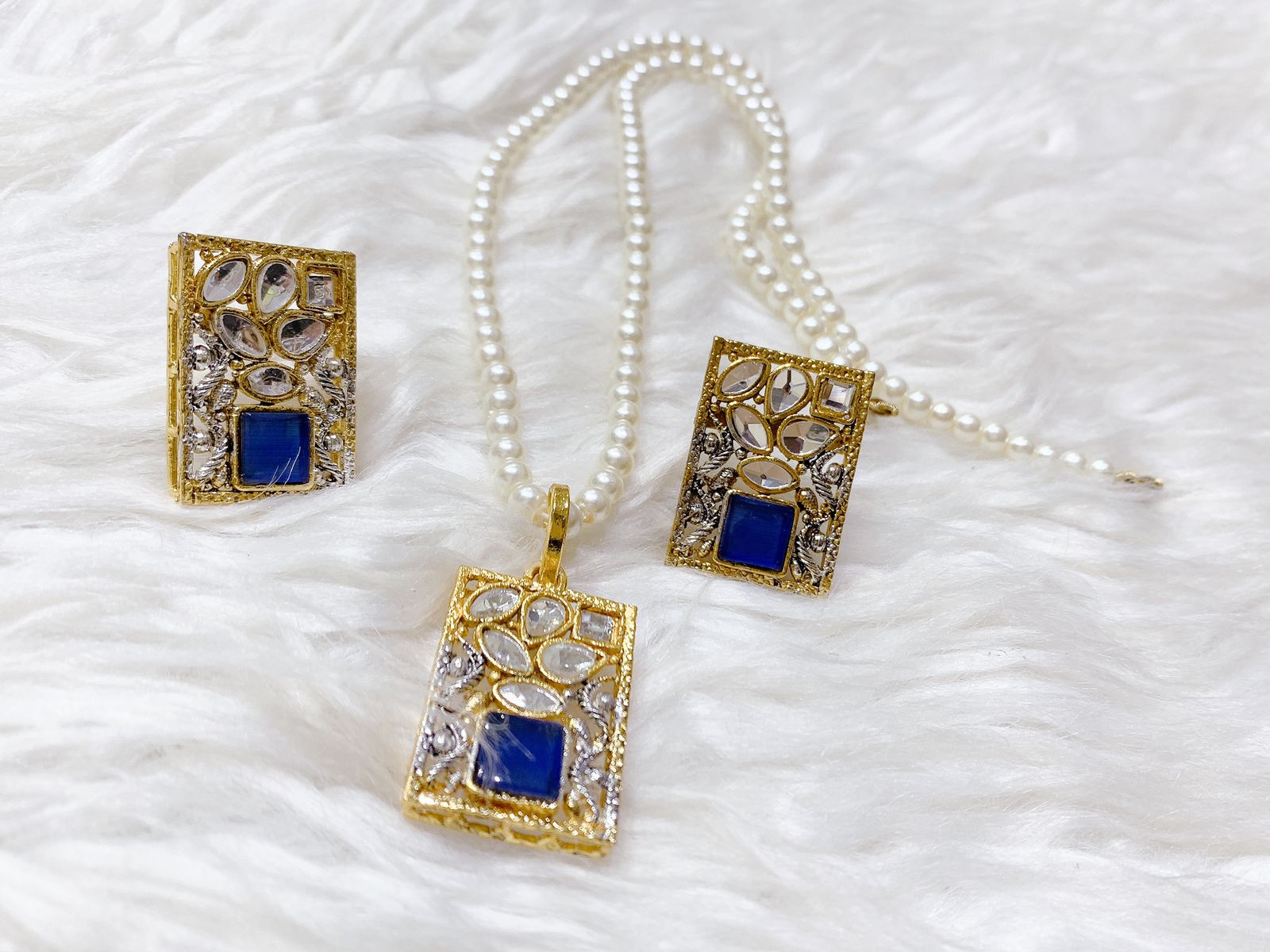 Locket Set