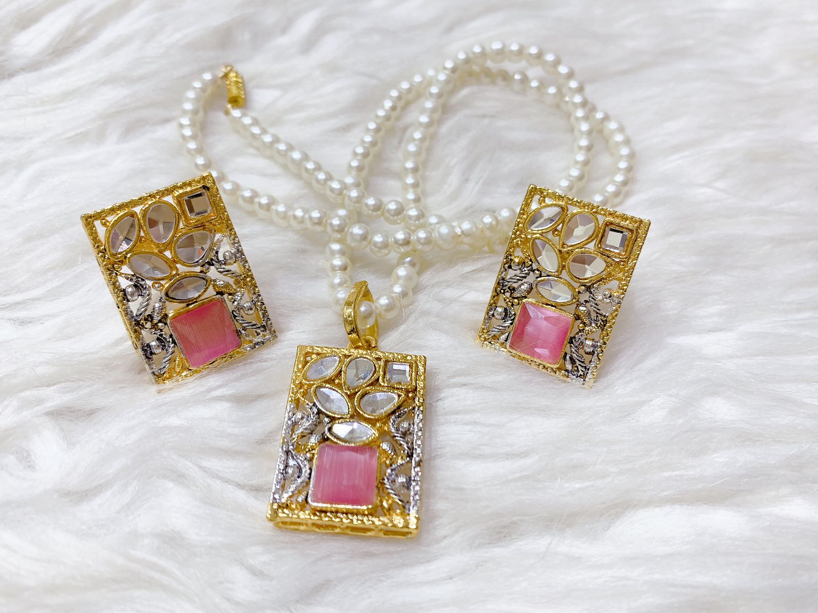 Locket Set