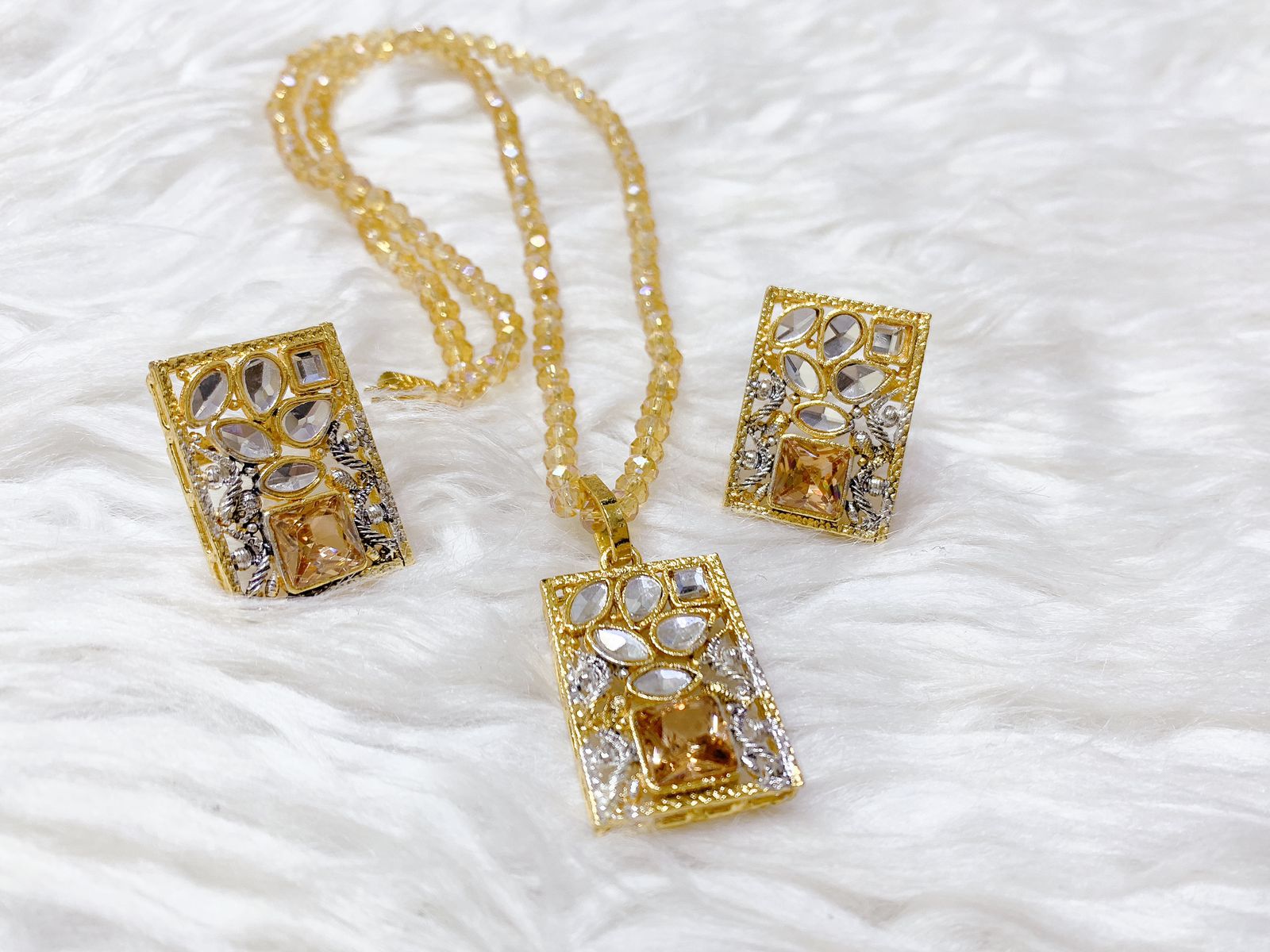 Locket Set