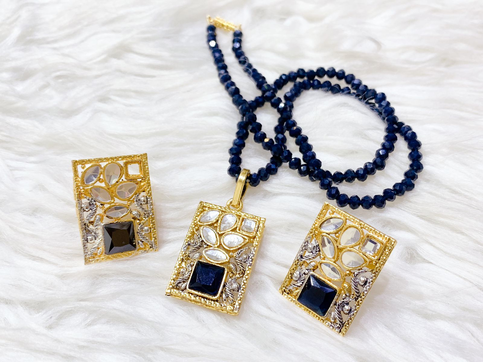 Locket Set