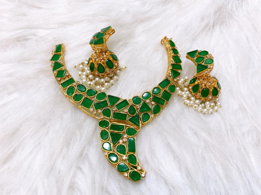 Necklace Set