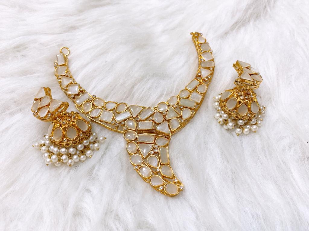 Necklace Set