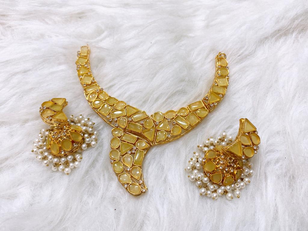 Necklace Set