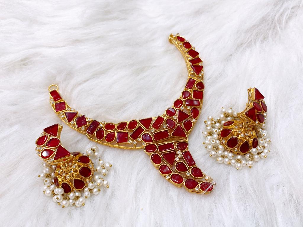 Necklace Set