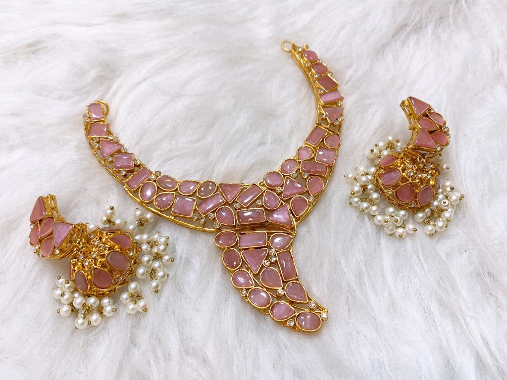 Necklace Set