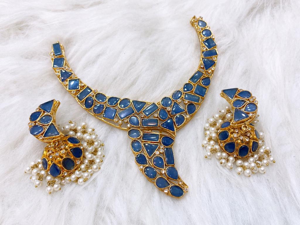 Necklace Set