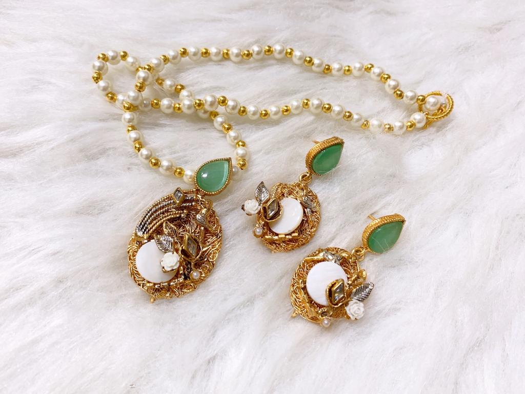 Locket Set
