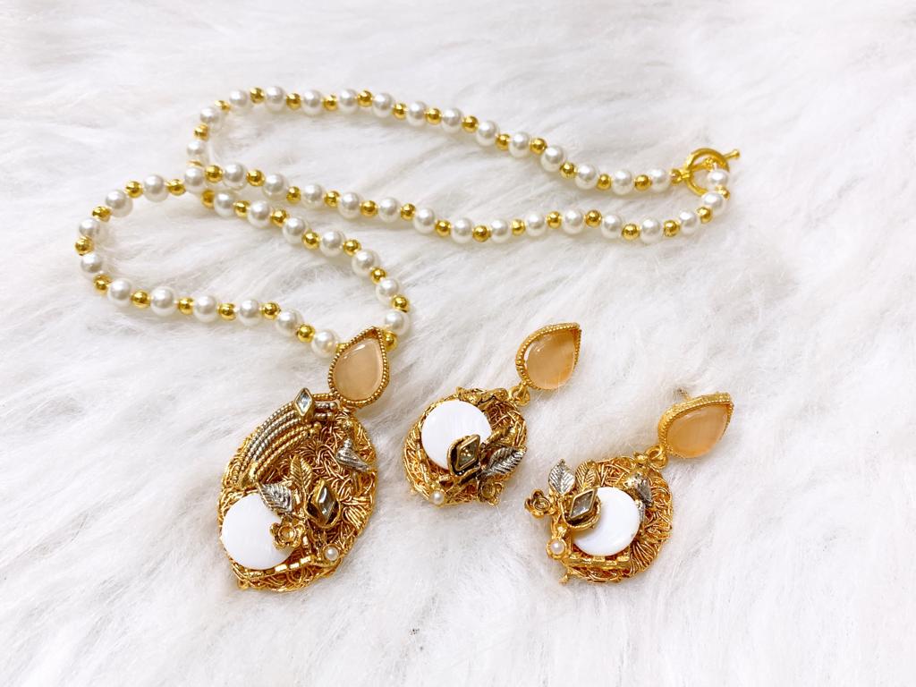 Locket Set