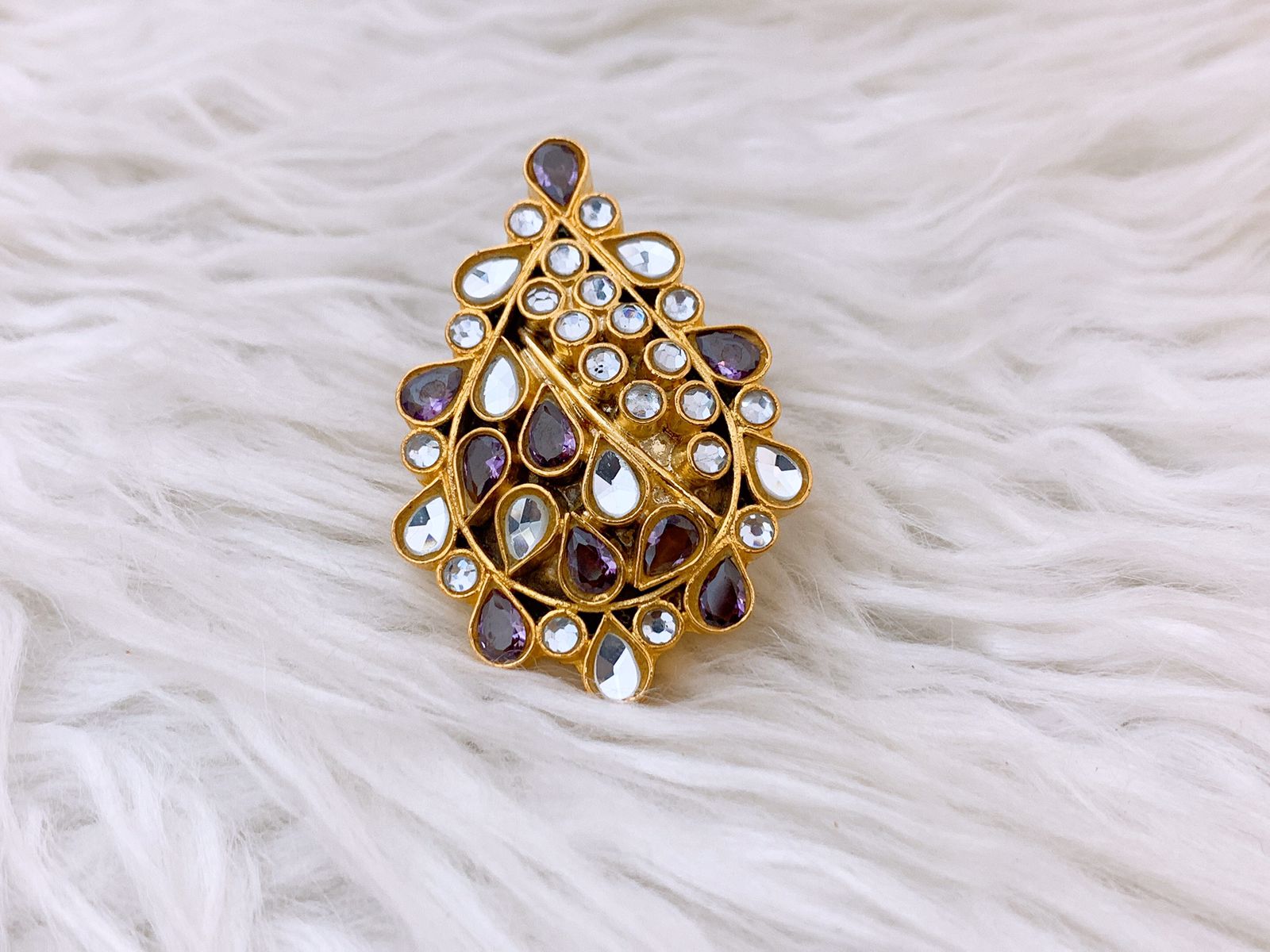 (adjustable Ring)