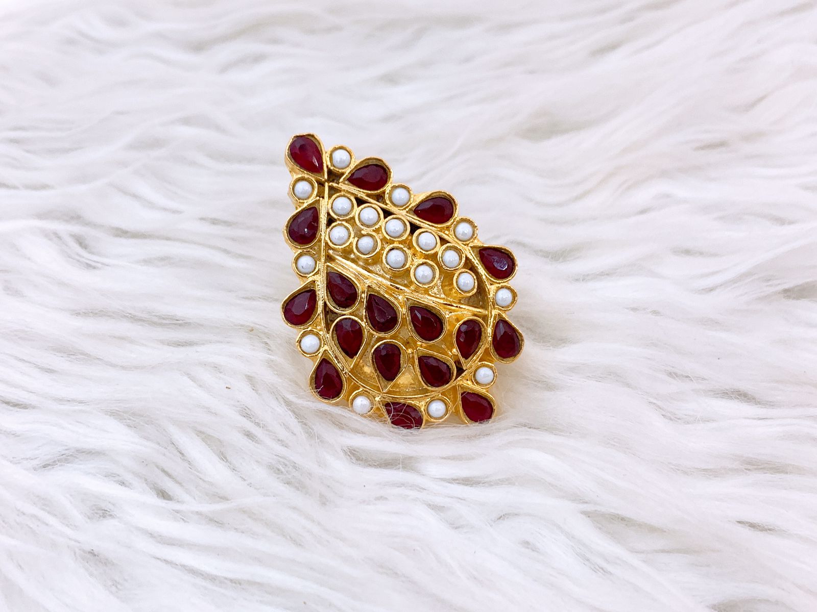 (adjustable Ring)
