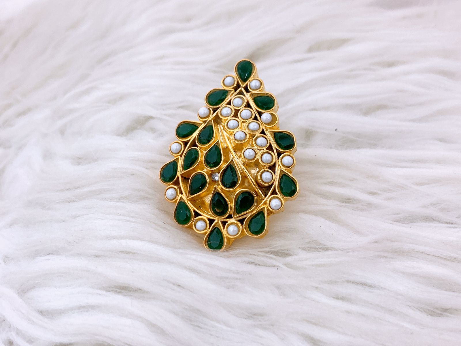 (adjustable Ring)