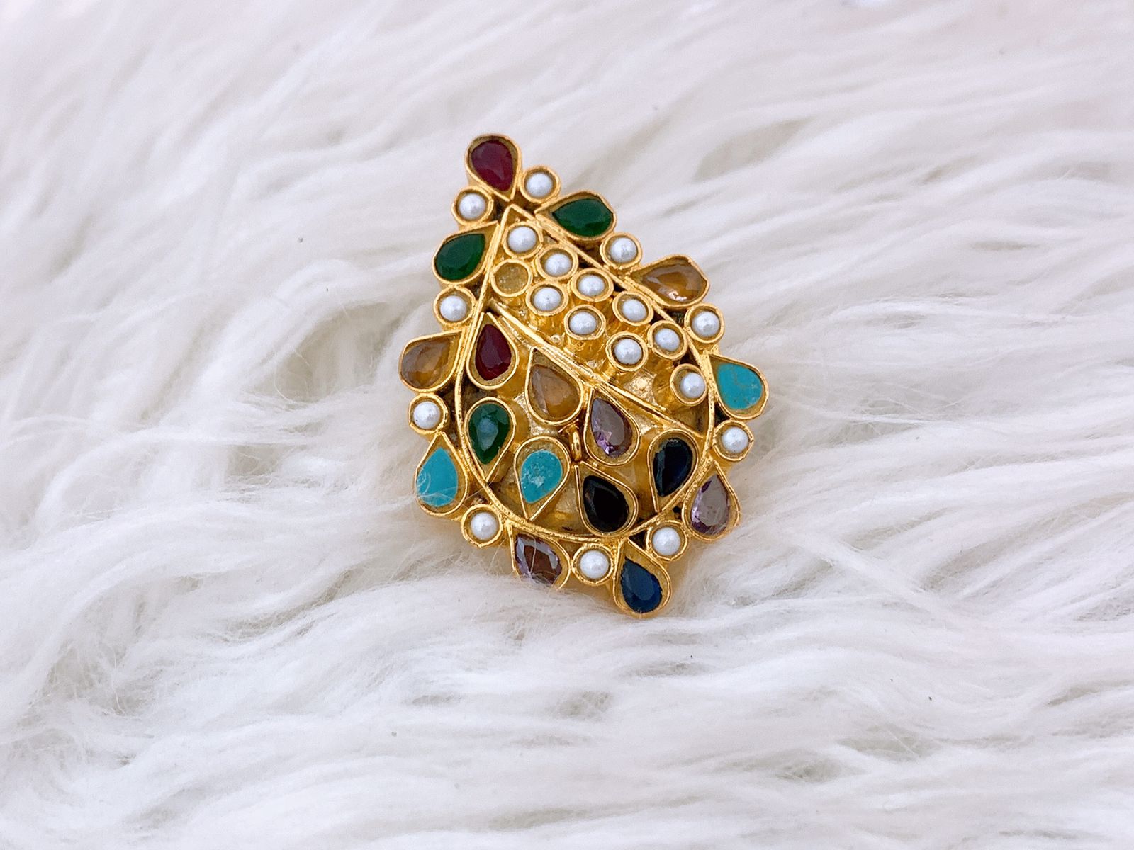 (adjustable Ring)
