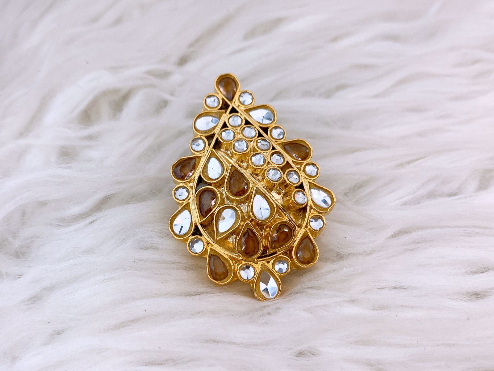 (adjustable Ring)