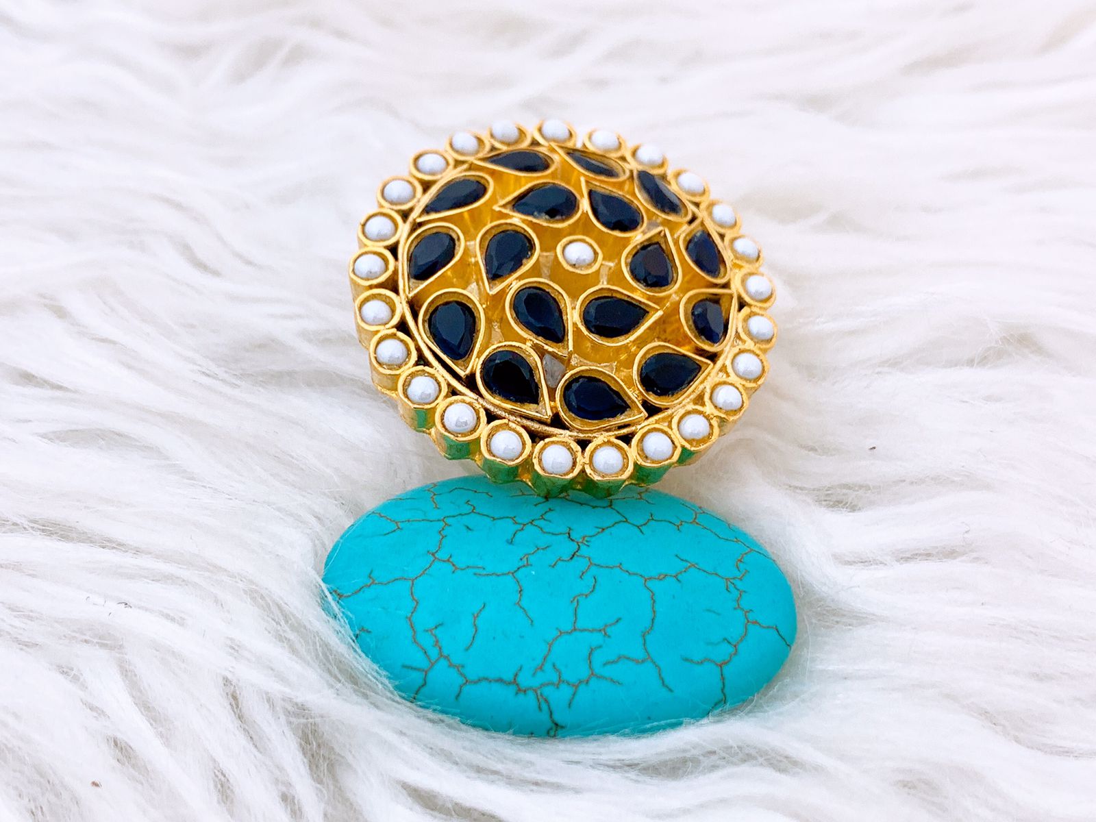 (adjustable Ring)