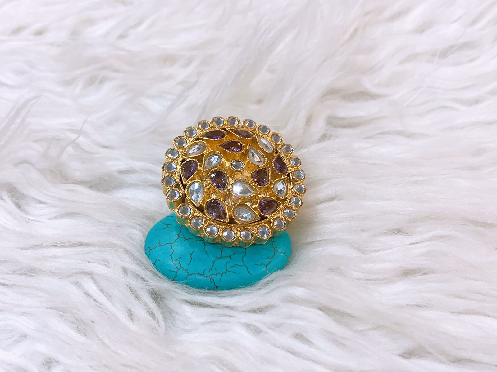 (adjustable Ring)