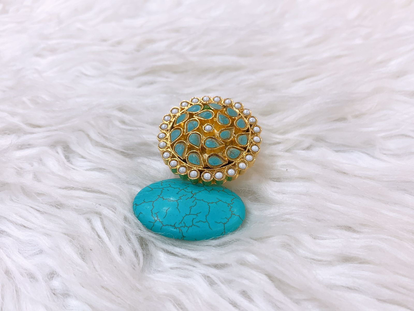 (adjustable Ring)