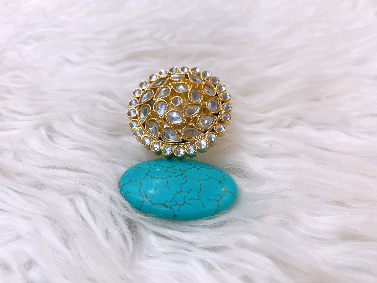 (adjustable Ring)