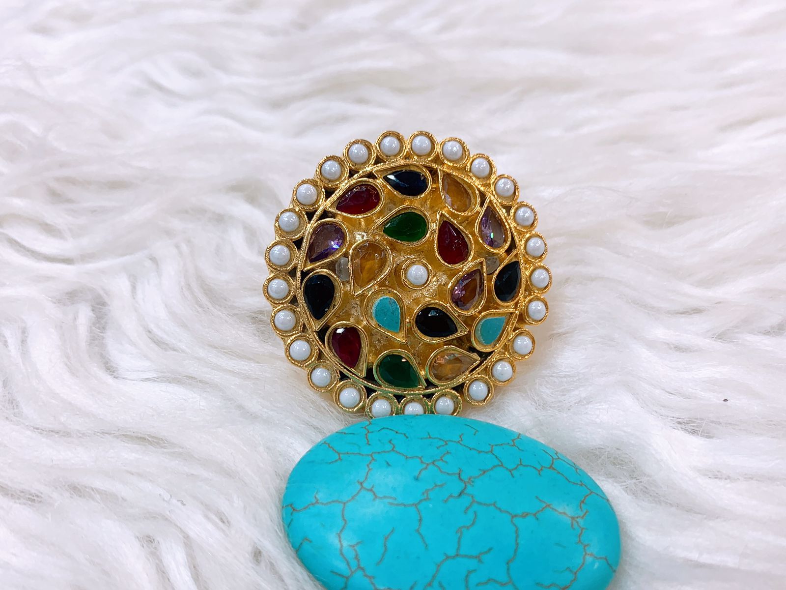(adjustable Ring)