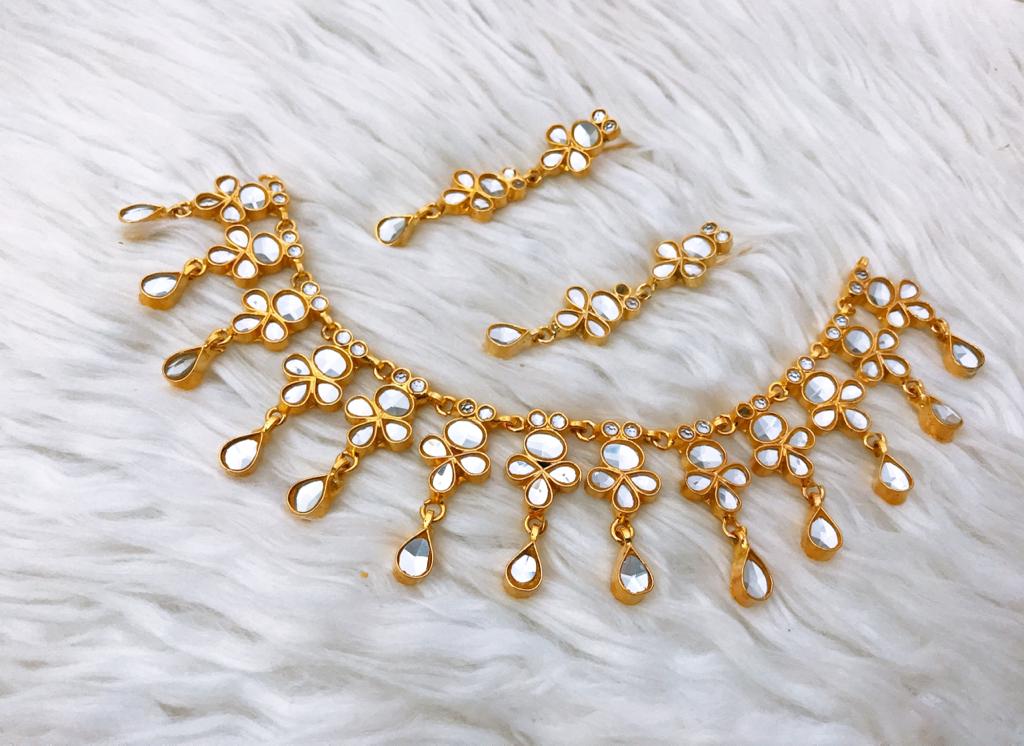 Necklace Set