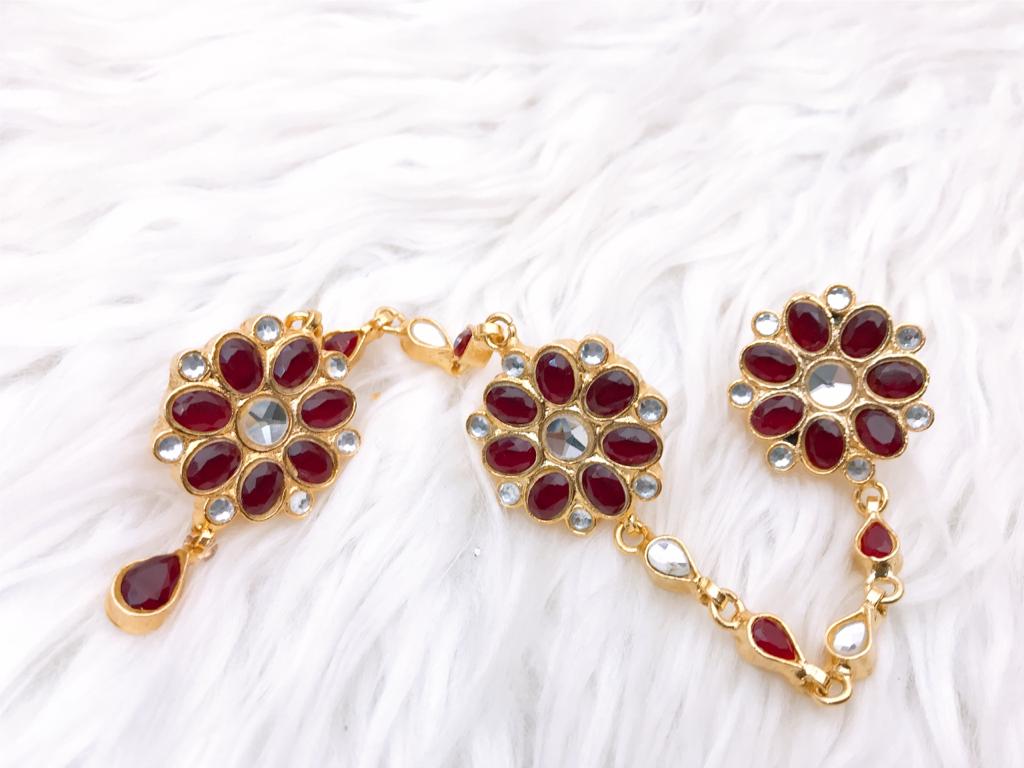 Button Patti