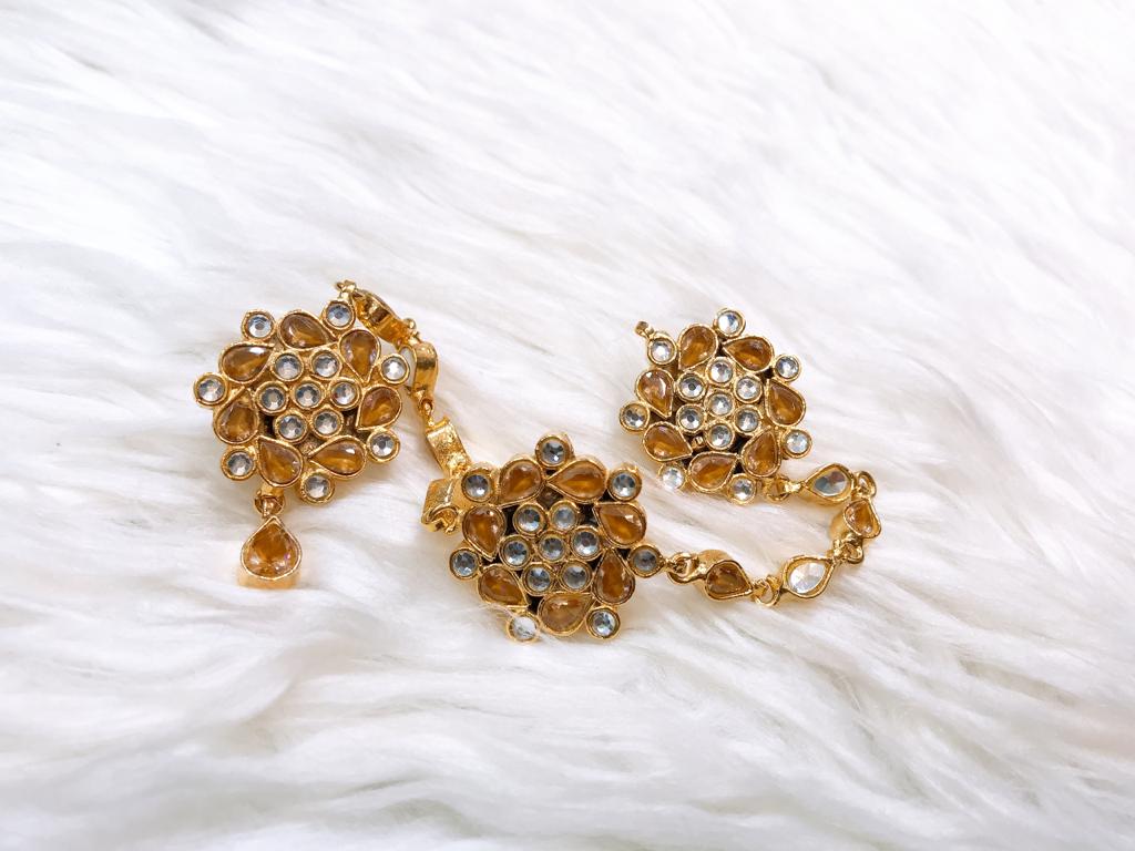 Button Patti