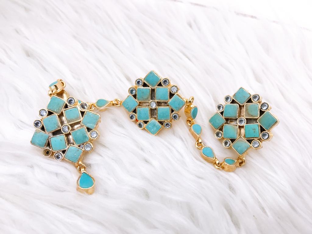 Button Patti