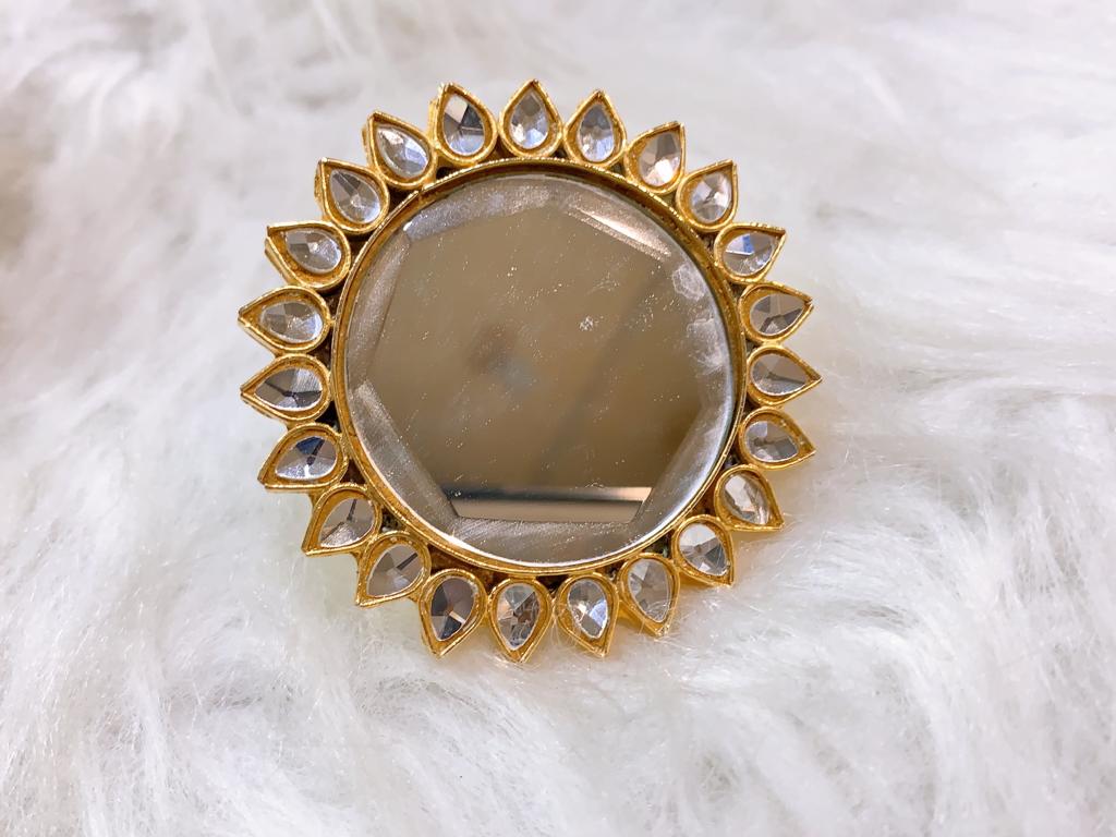 (adjustable Ring)