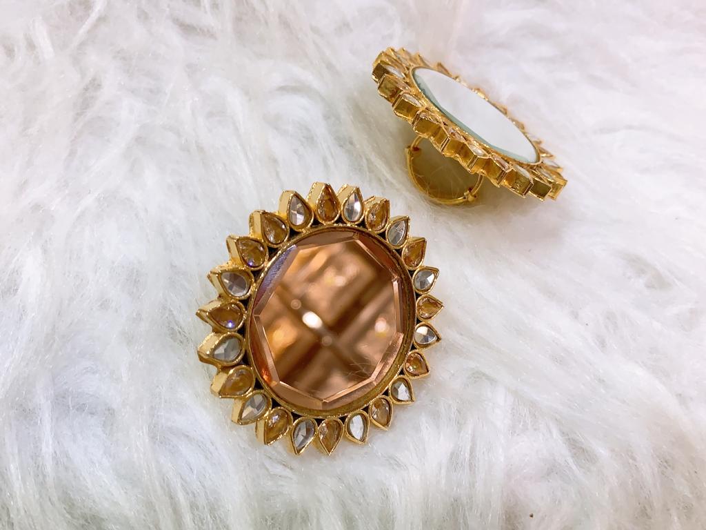 (adjustable Ring)