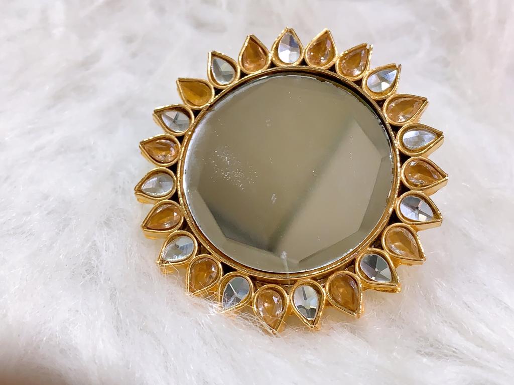 (adjustable Ring)