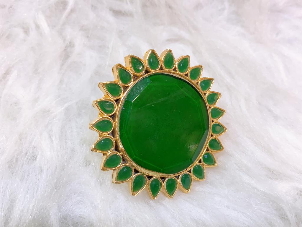 (adjustable Ring)