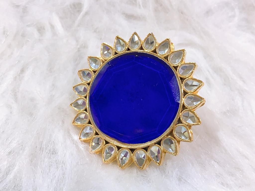 (adjustable Ring)