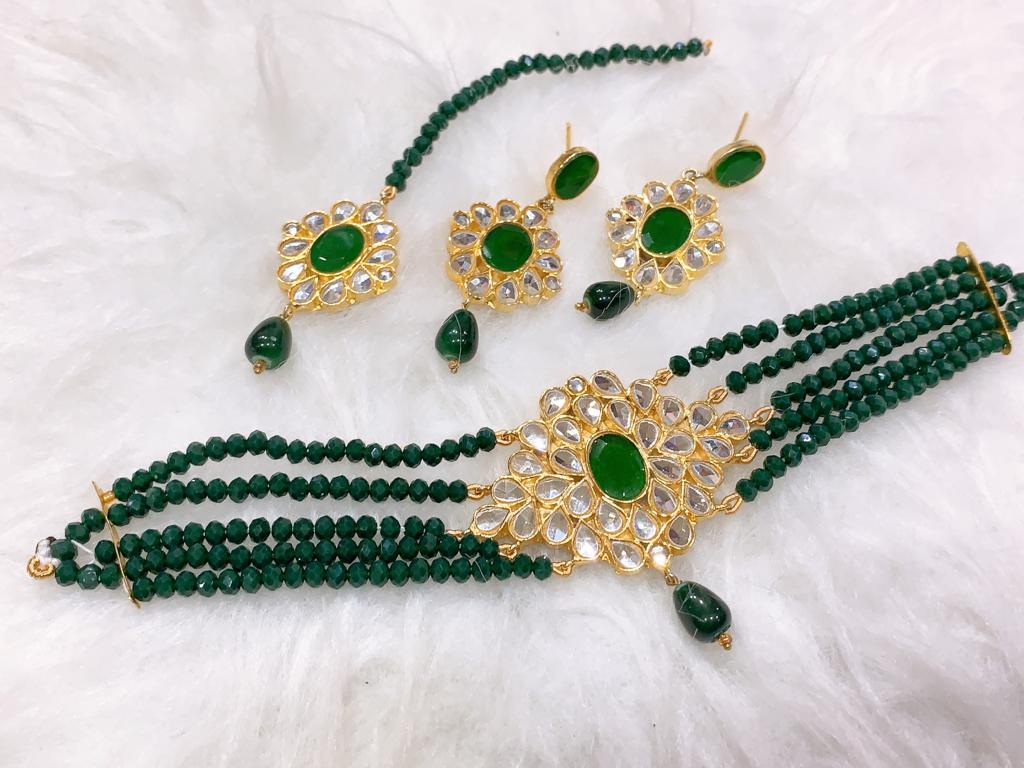 Choker Set
