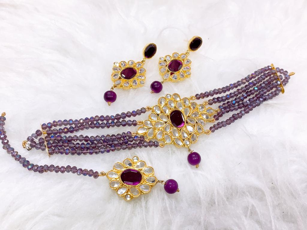 Choker Set