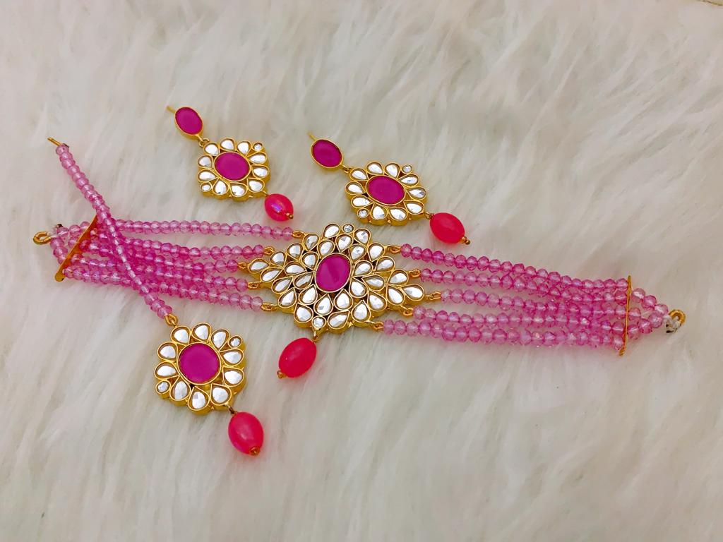 Choker Set