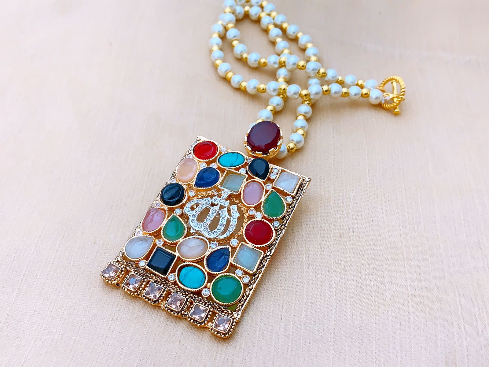 Locket