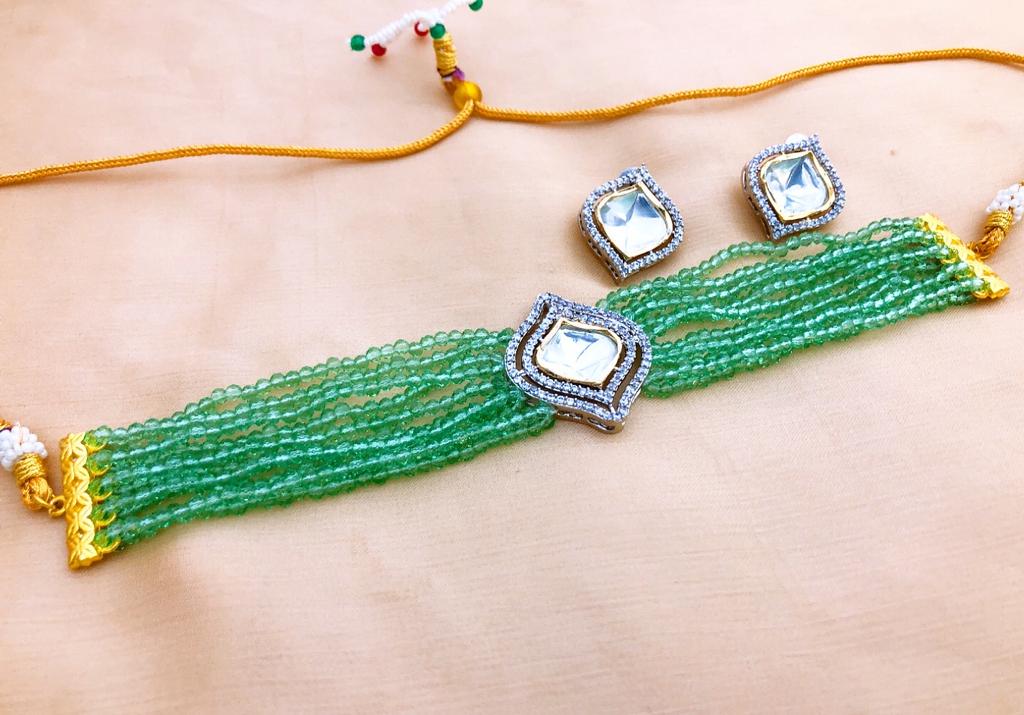 Choker Set