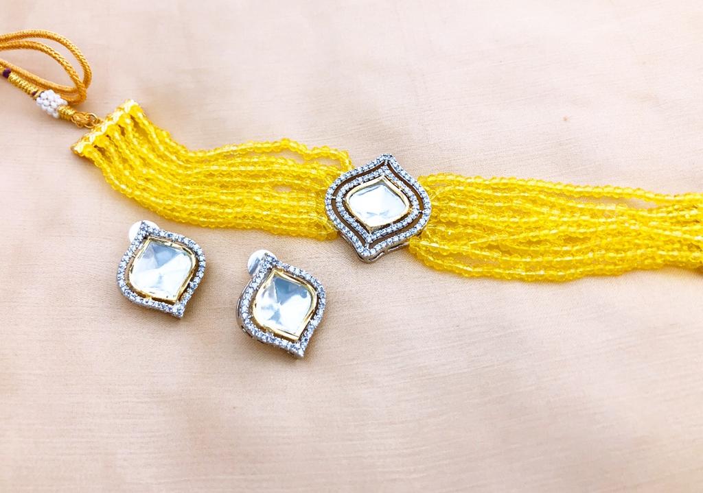 Choker Set