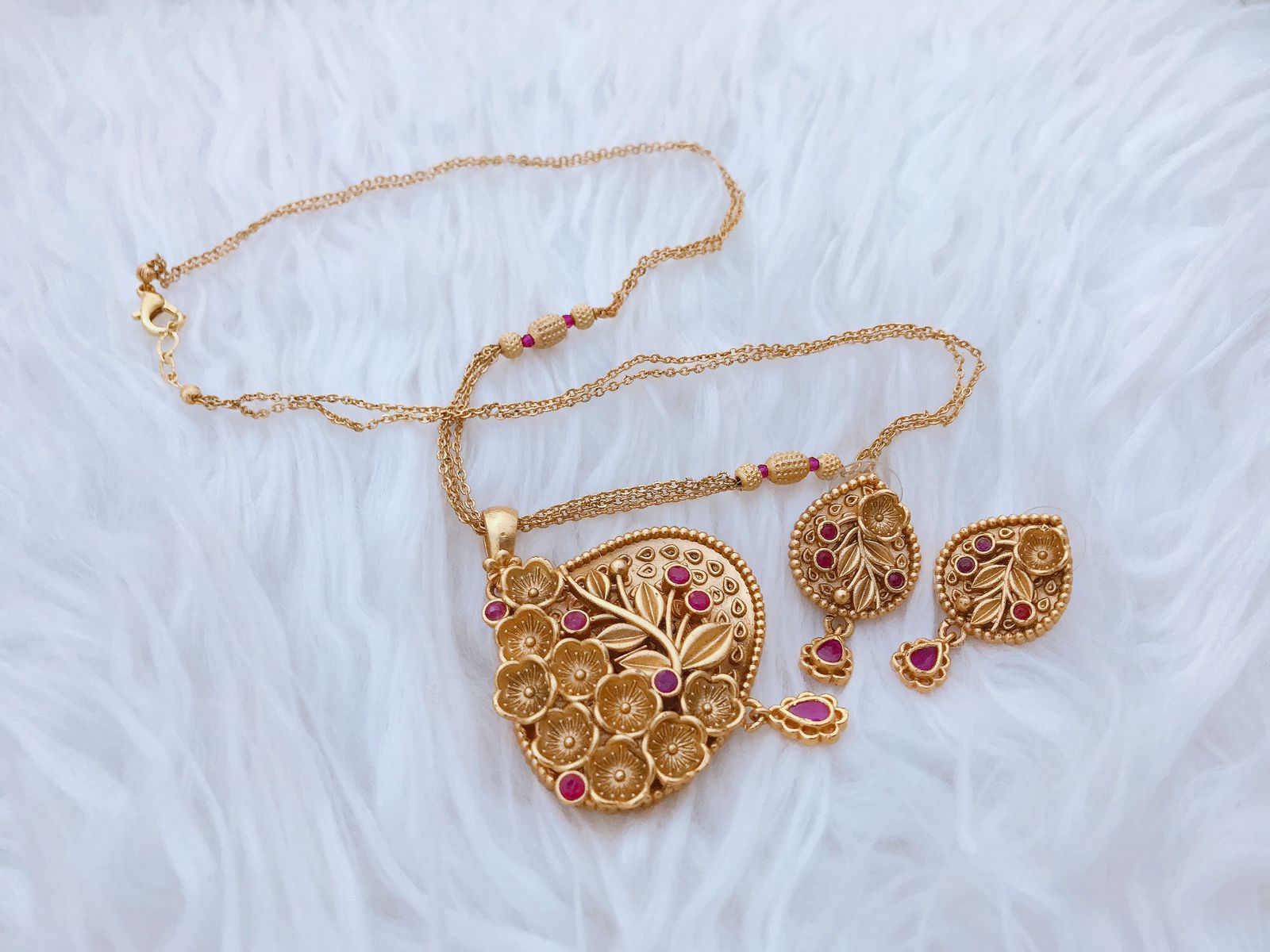 Locket Set