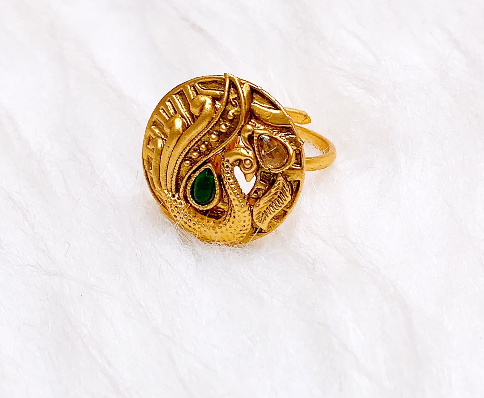 Rings